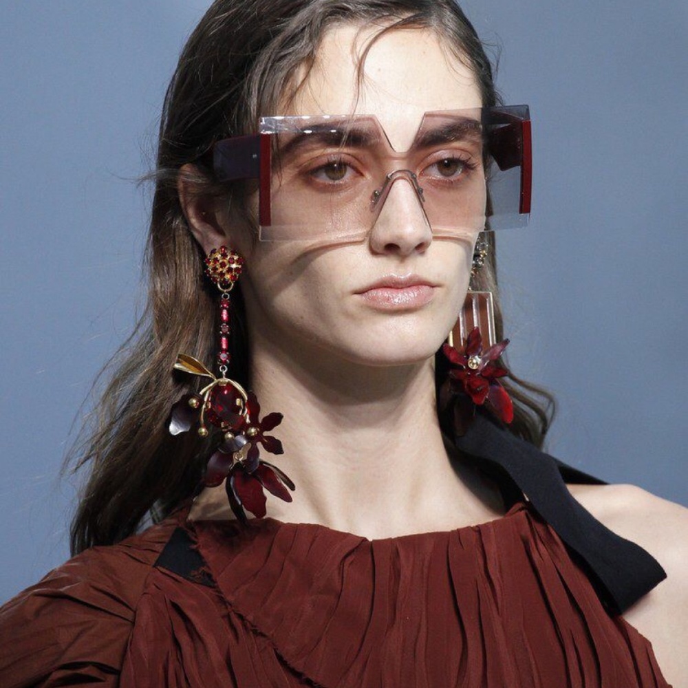 MWT MARNI SUNGLASSES - Picture 6 of 13